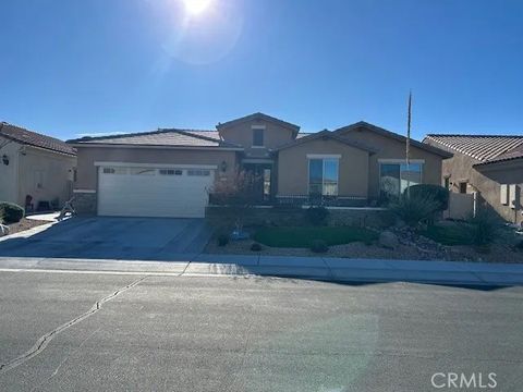 Photo of 11364 Camden St, Apple Valley, CA 92308 (MLS # HD25282072)