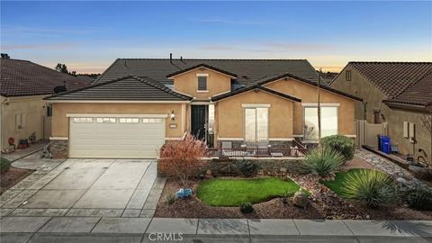 Photo of 11364 Camden St, Apple Valley, CA 92308 (MLS # HD25282072)