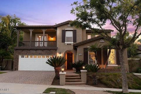 Property photo of 4886 Via Camino, Thousand Oaks, CA 91320