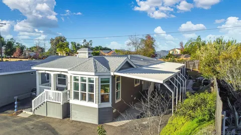 250 La Cresta Heights Rd Unit Spc 12, El Cajon, CA 92021 - #: 2601118