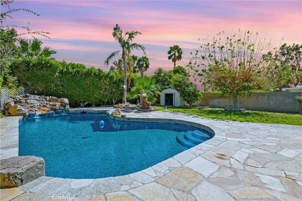 Photo of 30356 Avenida Juarez, Cathedral City, CA 92234 (MLS # PW26042316)