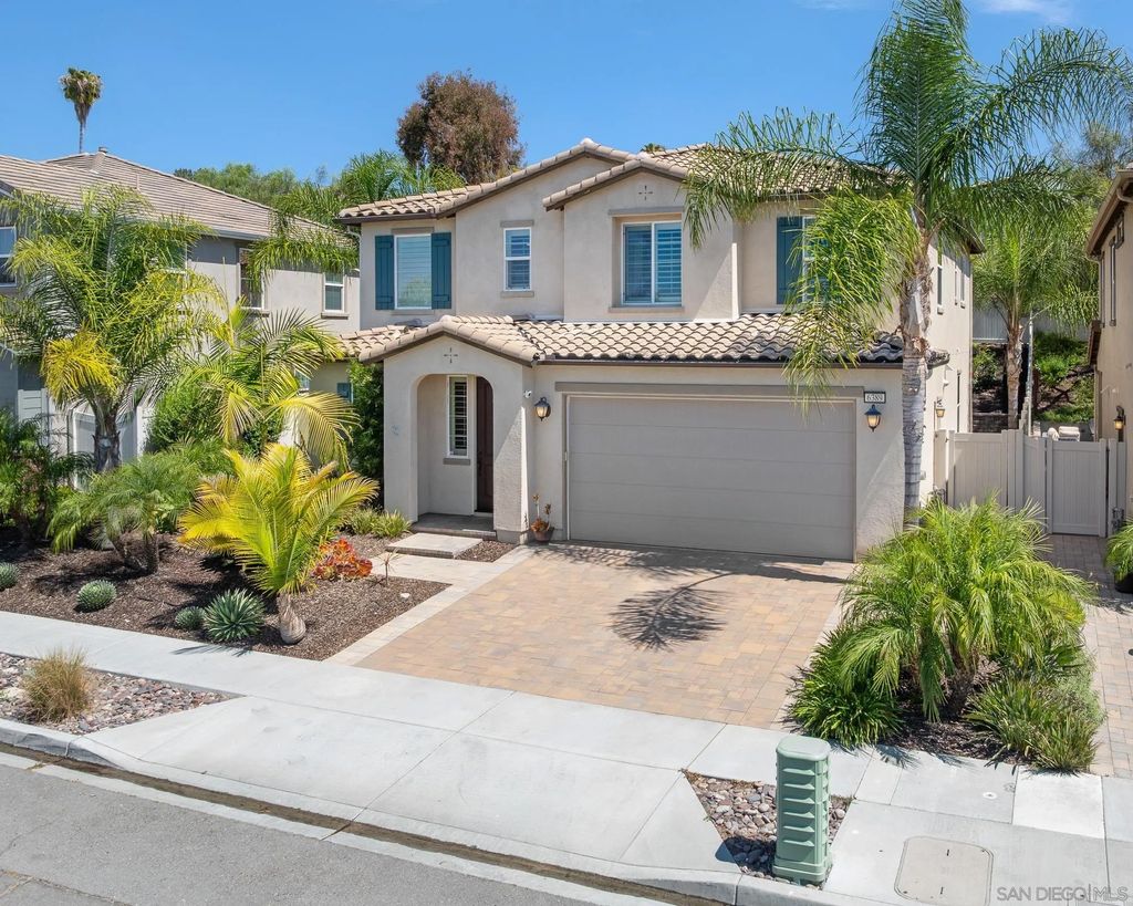 Photo of 6389 Lake Atlin Ave, San Diego, CA 92119 (MLS # 260009634)