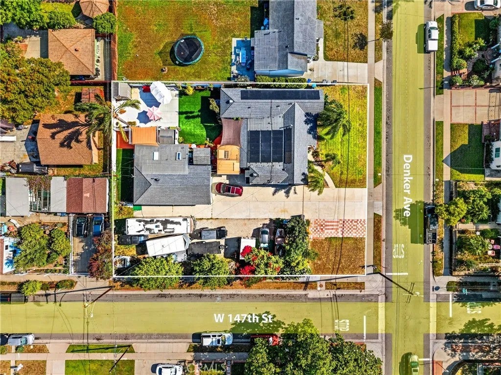 14708 S Denker