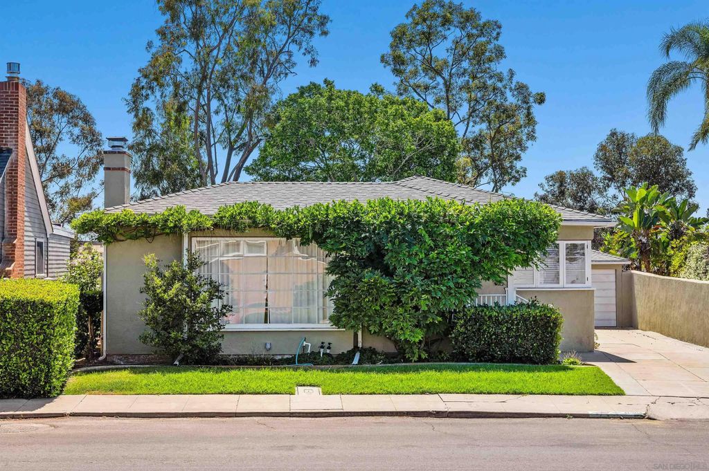 Photo of 4630 Norma Dr, San Diego, CA 92115 (MLS # 260008515)