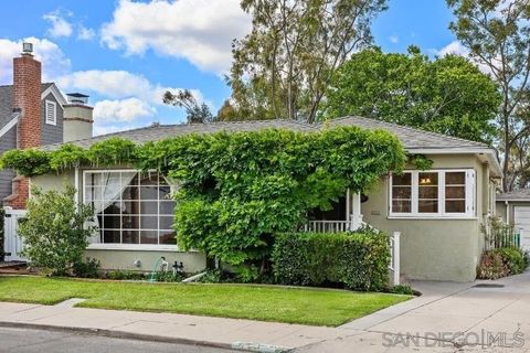 4630 Norma Dr San Diego CA 92115