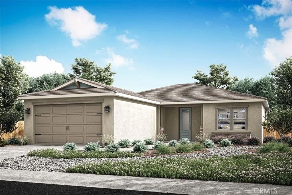 Photo of 3295 Larson Lane, San Jacinto, CA 92582 (MLS # SW26116019)