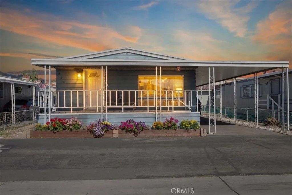 Photo of 9080 Bloomfield Ave #293, Cypress, CA 90630 (MLS # IG26095849)