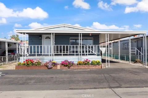 9080 Bloomfield Ave Unit 293, Cypress, CA 90630 - #: IG26095849