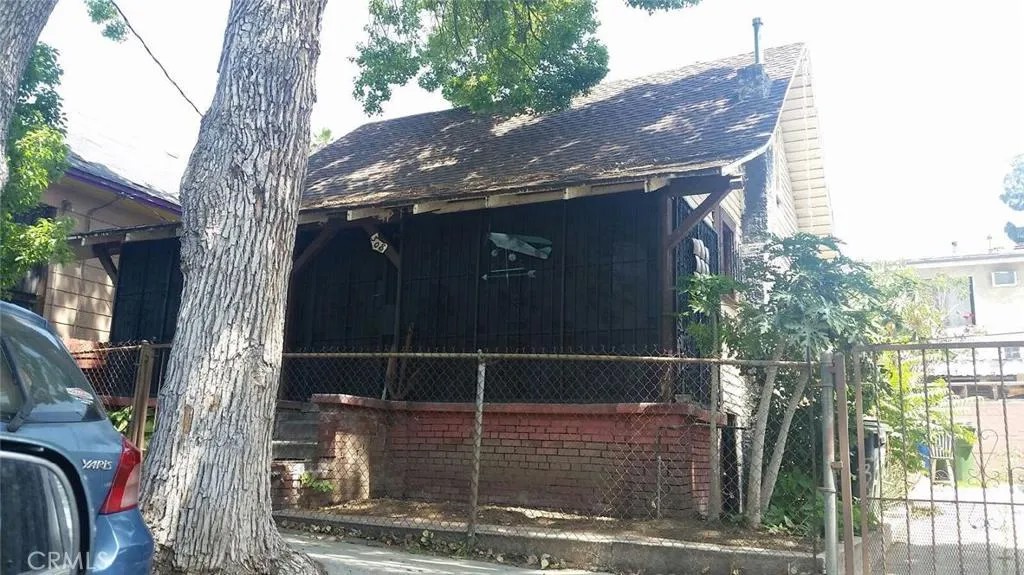 308 N Mountain View Avenue