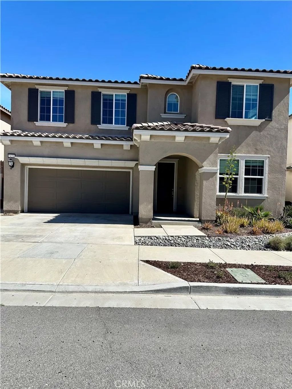 Photo of 24210 Flora Rd, Corona, CA 92883 (MLS # TR26031541)