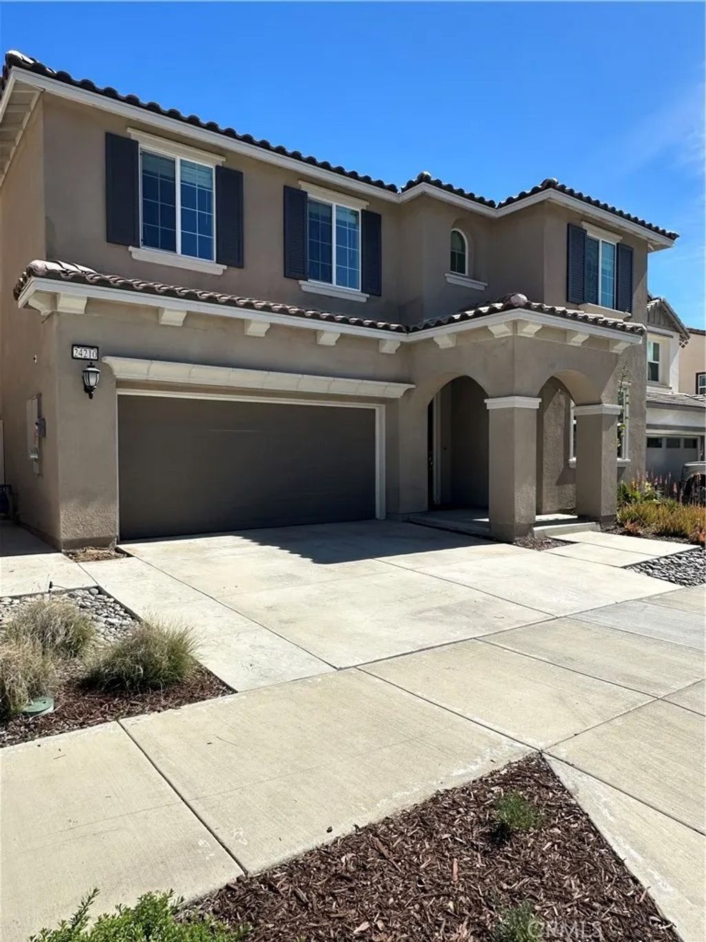 Photo of 24210 Flora Rd, Corona, CA 92883 (MLS # TR26031541)