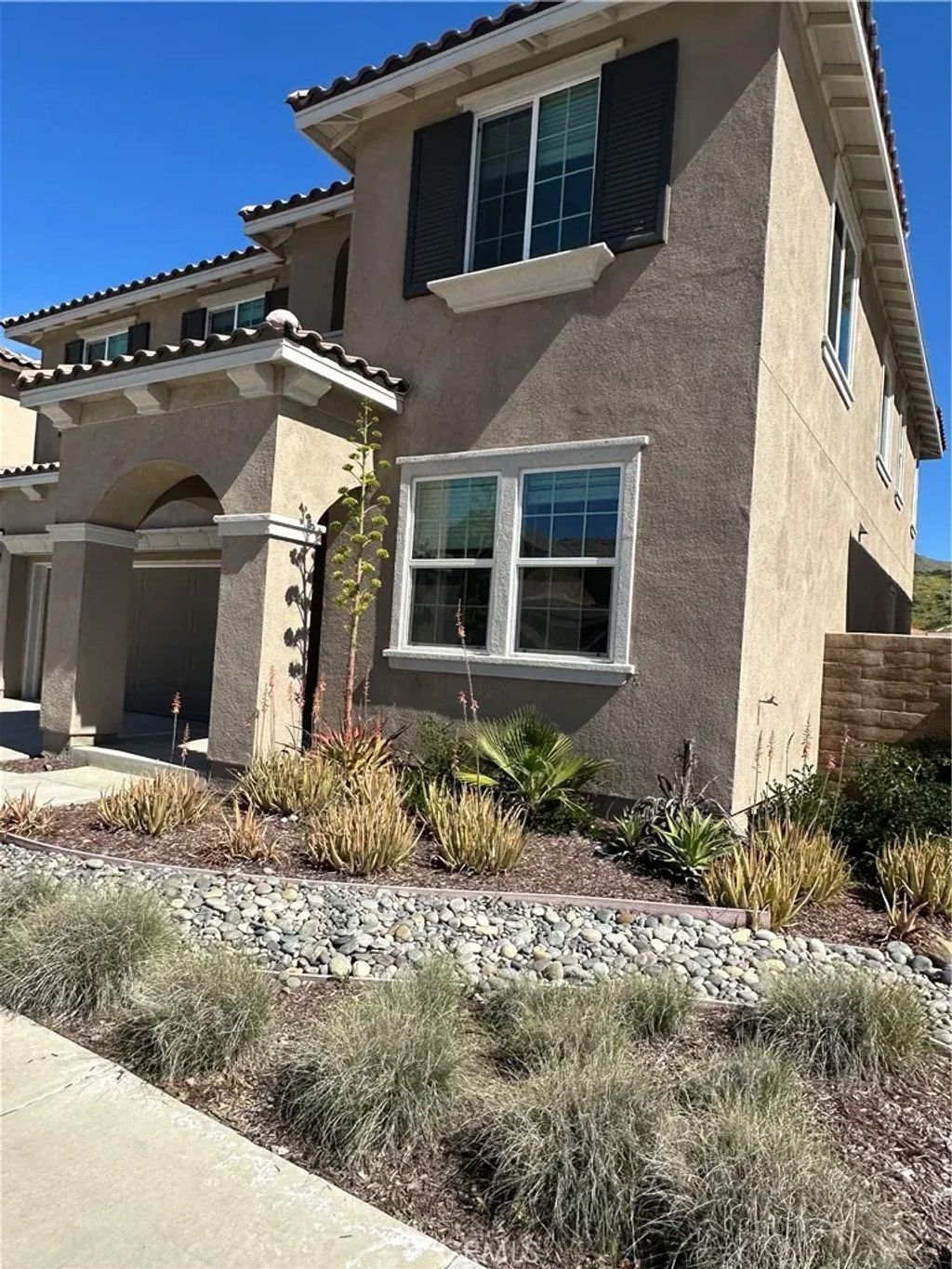 Photo of 24210 Flora Rd, Corona, CA 92883 (MLS # TR26031541)