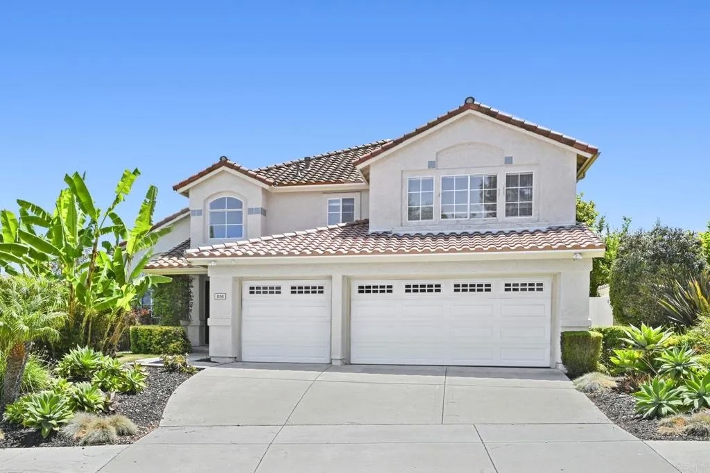 1156 Masterpiece Drive