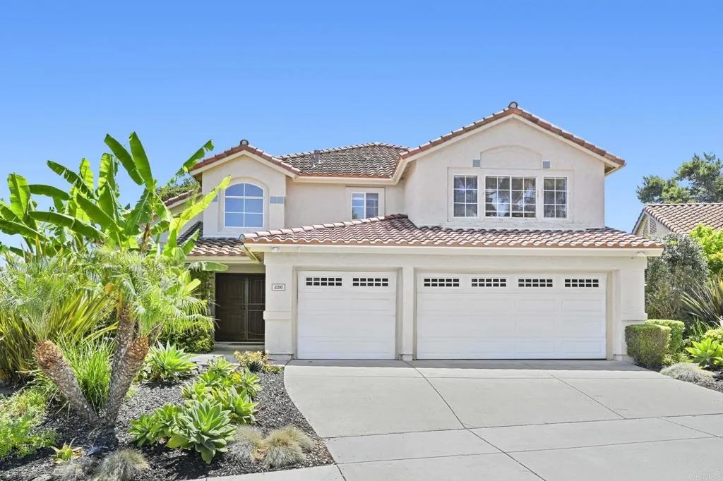1156 Masterpiece Drive