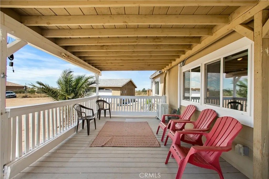 Photo of 11527 Daisy Rd, Phelan, CA 92371 (MLS # IV26053633)