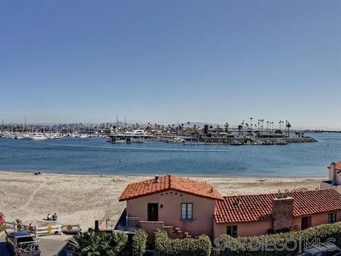 440 San Antonio Ave. 7 San Diego CA 92106