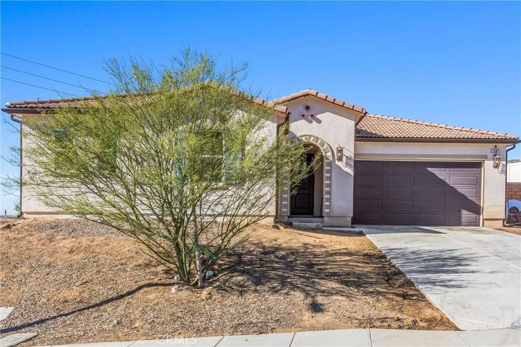 Photo of 7543 Sage Scrub Drive, Riverside, CA 92507 (MLS # IG25276540)