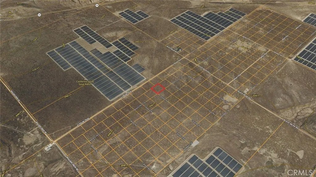Photo of 0 Beverly Hills, Santa Margarita, CA 93453 (MLS # ND26197183)