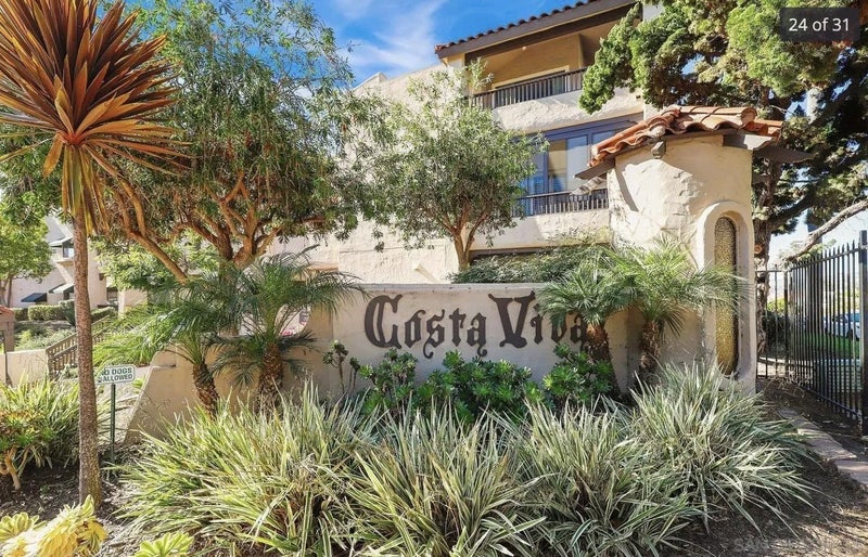 2510 CLAIREMONT DRIVE 204