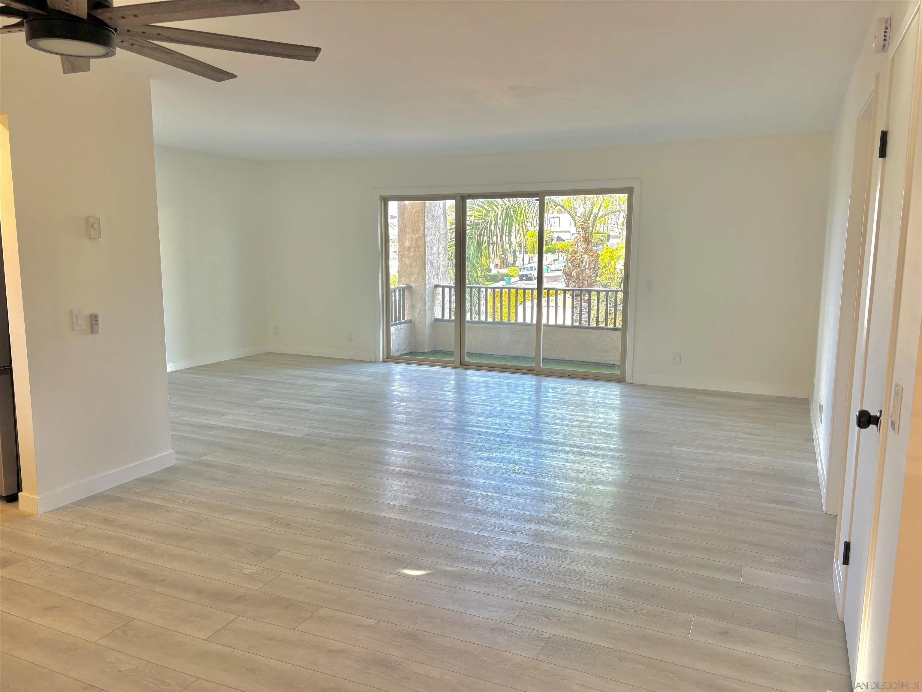 2510 CLAIREMONT DRIVE 204