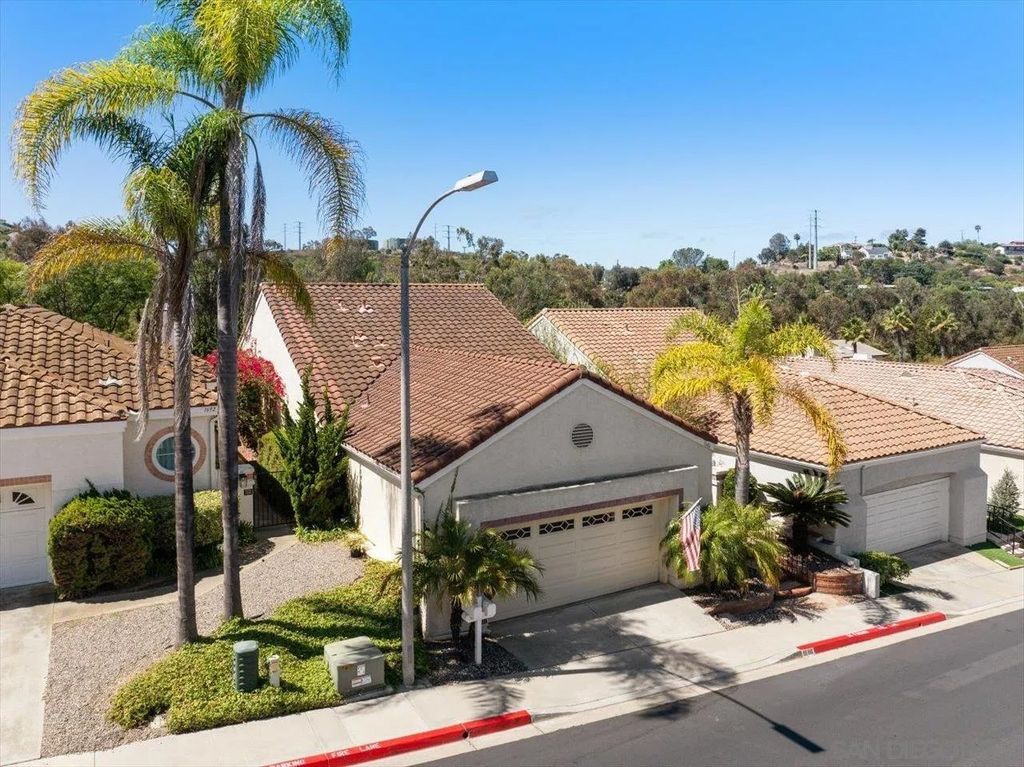 Photo of 1686 Hermosita Dr, San Marcos, CA 92078 (MLS # 260015389)