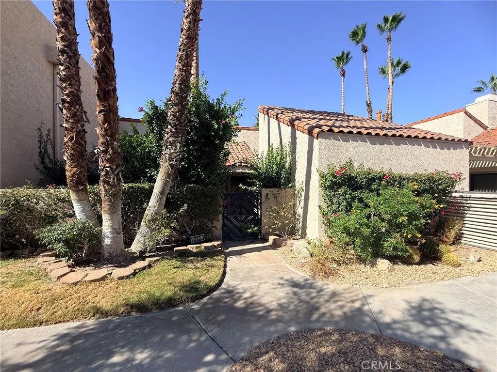 Photo of 333 Forest Hills Drive, Rancho Mirage, CA 92270 (MLS # OC26127039)