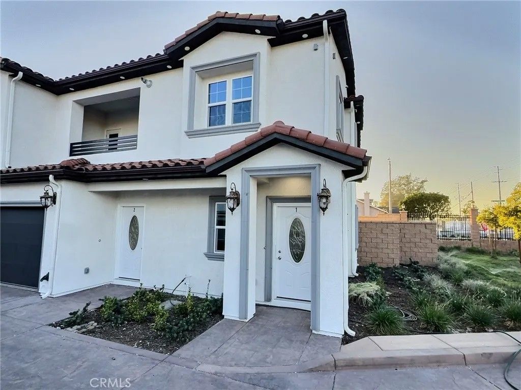 Photo of 15909 Merrill Ave #1, San Bernardino, CA 92335 (MLS # IV25252079)