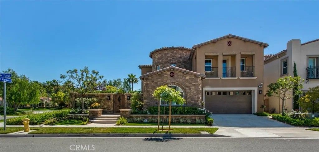 Photo of 18 Sorrel, Lake Forest, CA 92630 (MLS # OC26044350)