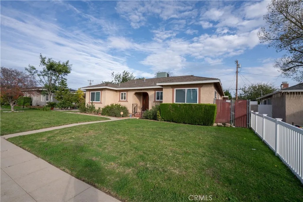 11018 Woodley