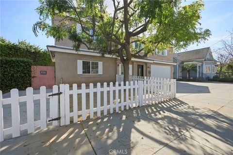 Photo of 2057 Bush St, Santa Ana, CA 92706 (MLS # PW26059534)