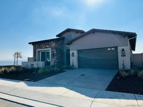 Photo of 7845 La Mesa Summit Dr, La Mesa, CA 91941 (MLS # 250043040)