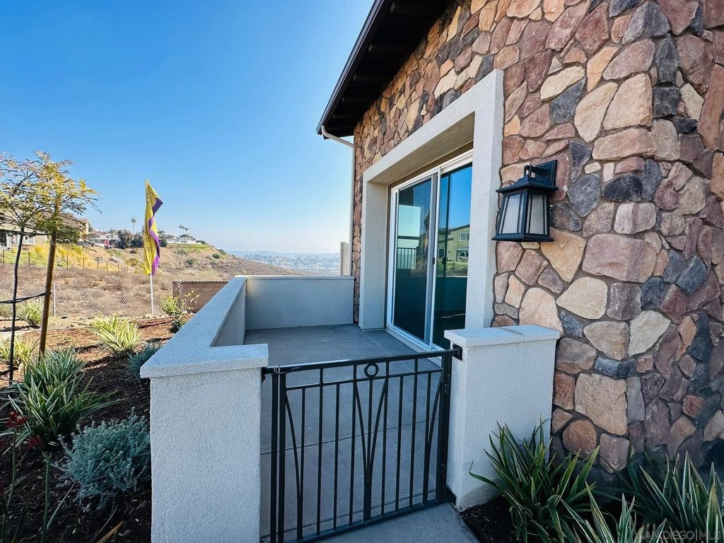 Photo of 7845 La Mesa Summit Dr, La Mesa, CA 91941 (MLS # 250043040)