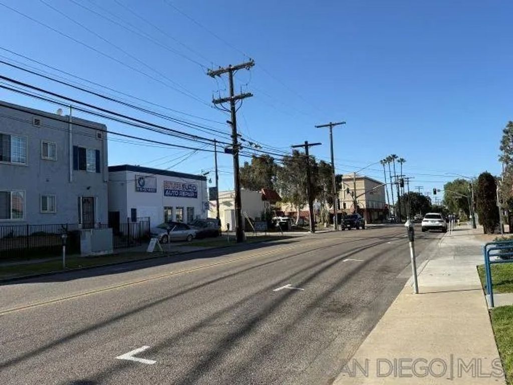 Photo of 402 Church Ave, Chula Vista, CA 91910 (MLS # 260008367)