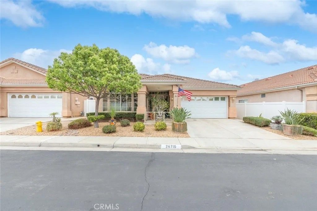 Photo of 26715 China Dr, Menifee, CA 92585 (MLS # SW26063697)