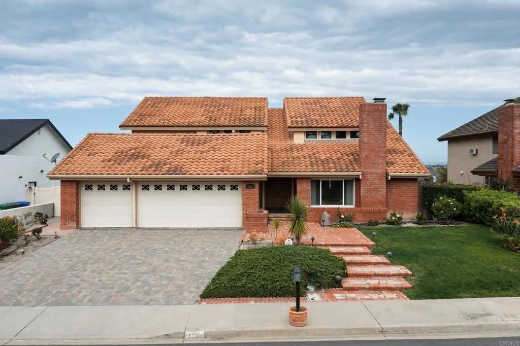 Photo of 2120 Pintoresco Ct, Carlsbad, CA 92009 (MLS # NDP2602713)