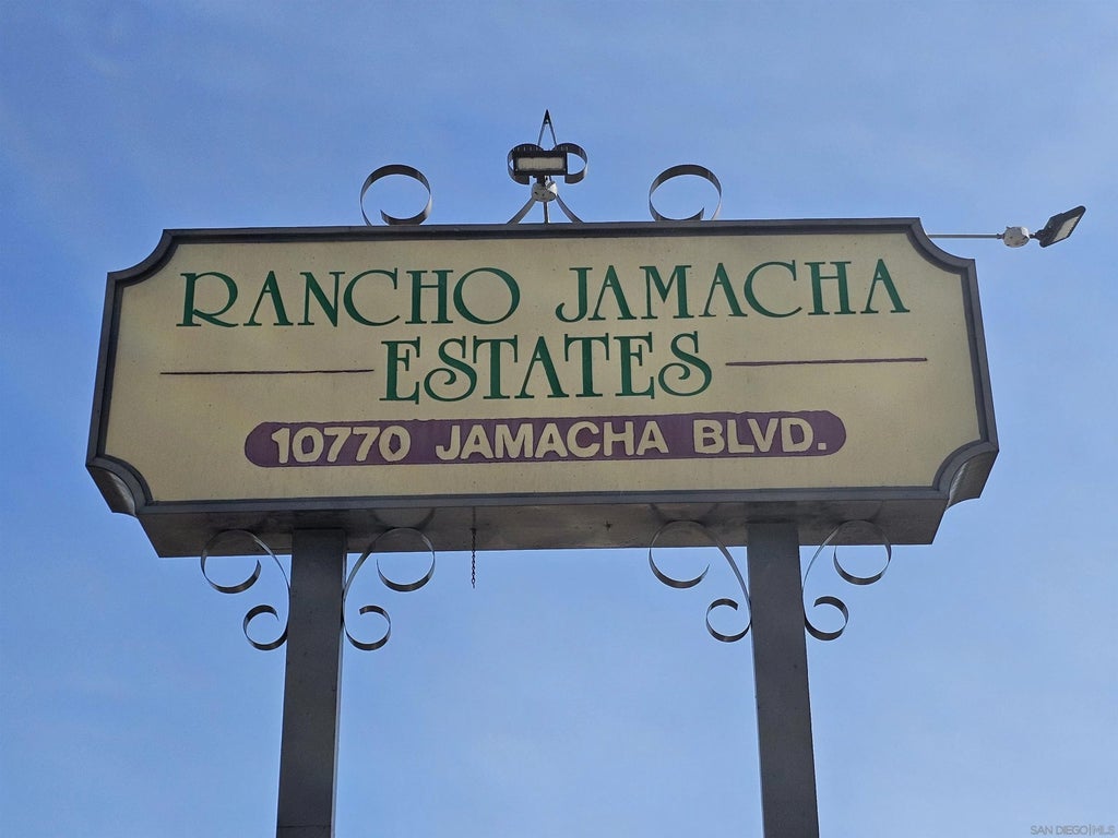 Photo of 10770 Jamacha BLVD #SPC 16, Spring Valley, CA 91978 (MLS # 260024307)