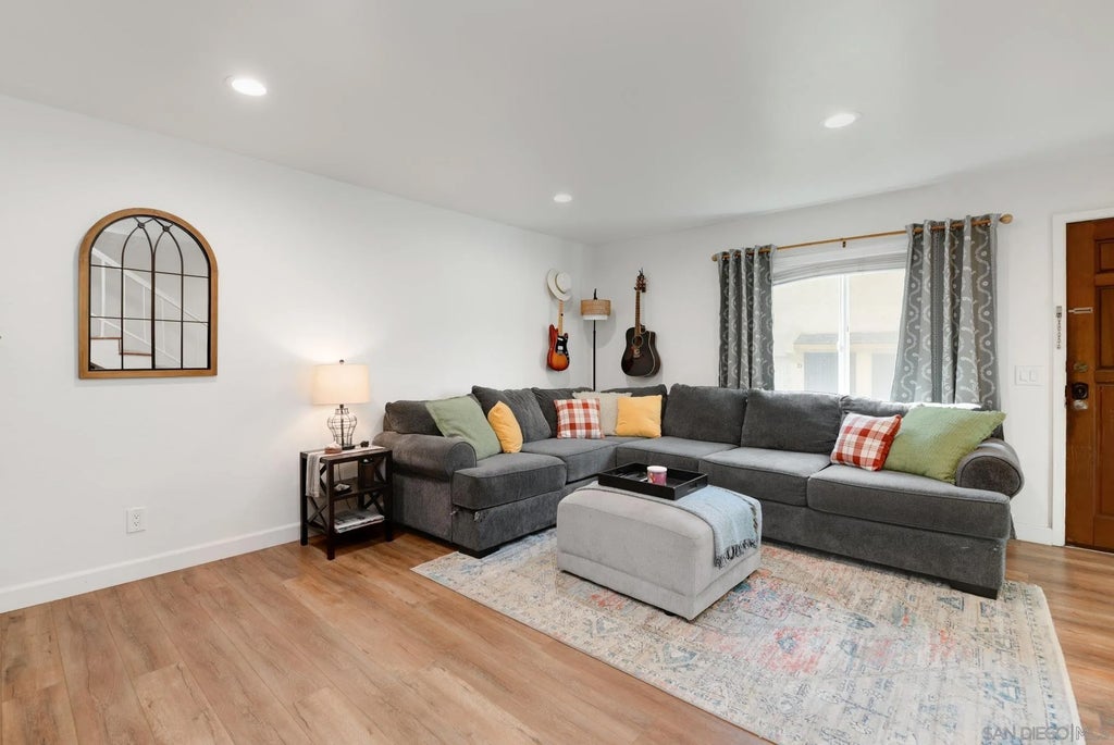 Photo of 3631 Lemona Ave #C, San Diego, CA 92105 (MLS # 260006312)