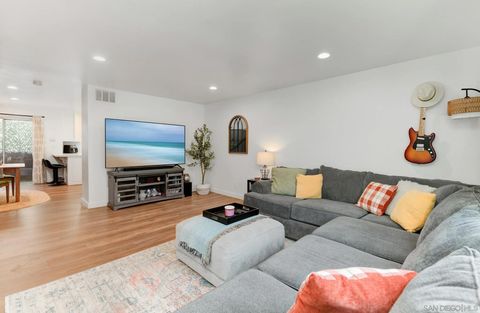 Photo of 3631 Lemona Ave #C, San Diego, CA 92105 (MLS # 260006312)