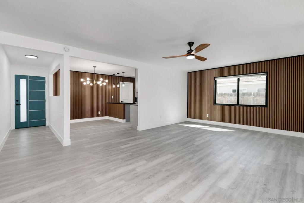 Photo of 9125 Akard St, Spring Valley, CA 91977 (MLS # 250040042)