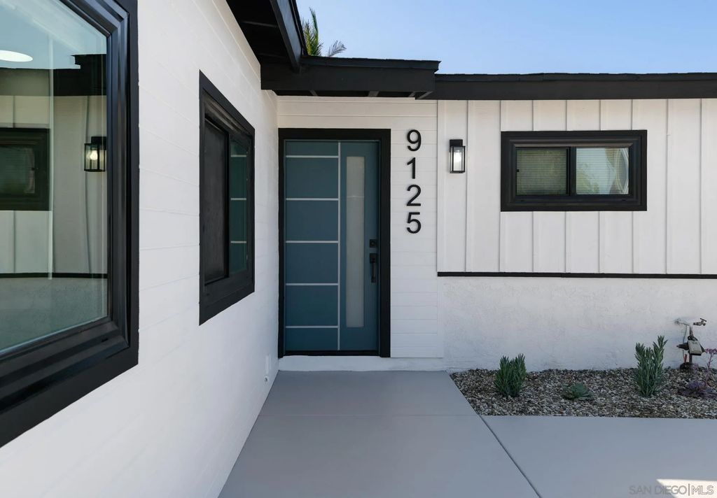 Photo of 9125 Akard St, Spring Valley, CA 91977 (MLS # 250040042)