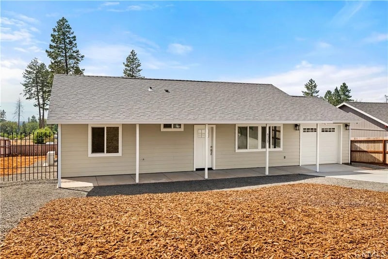 6329 Graham Road