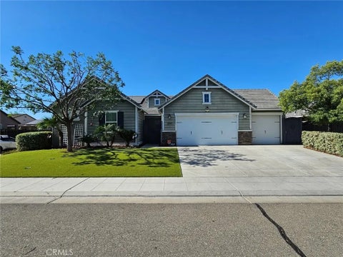 Photo of 3101 Finchwood, Clovis, CA 93619 (MLS # FR26161899)