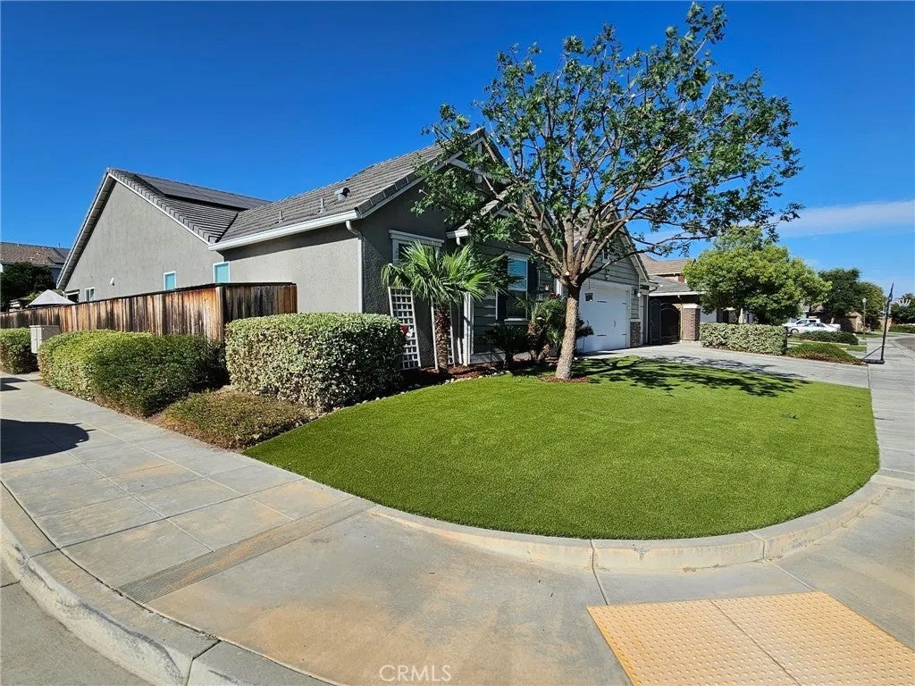Photo of 3101 Finchwood, Clovis, CA 93619 (MLS # FR26161899)