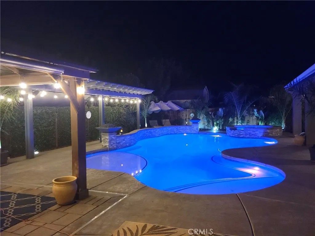 Photo of 3101 Finchwood, Clovis, CA 93619 (MLS # FR26161899)