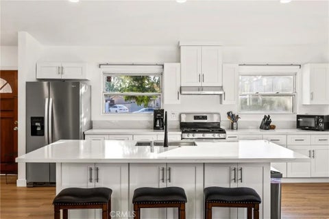 Photo of 1019 W Pine St, West Covina, CA 91790 (MLS # OC26121094)