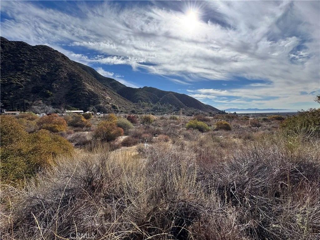 Photo of 0 Vl-8675022001, Claremont, CA 91711 (MLS # HD26080687)