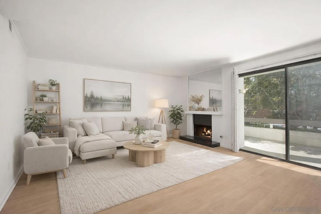 Photo of 701 Kettner Blvd #15, San Diego, CA 92101 (MLS # 260004482)