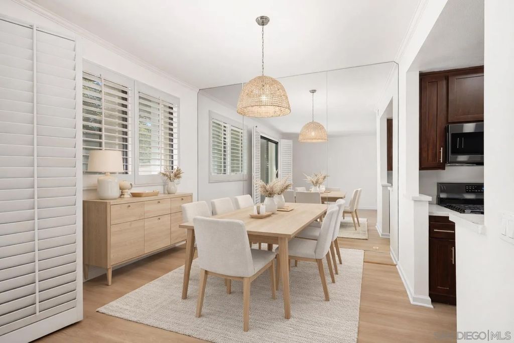 Photo of 701 Kettner Blvd #15, San Diego, CA 92101 (MLS # 260004482)