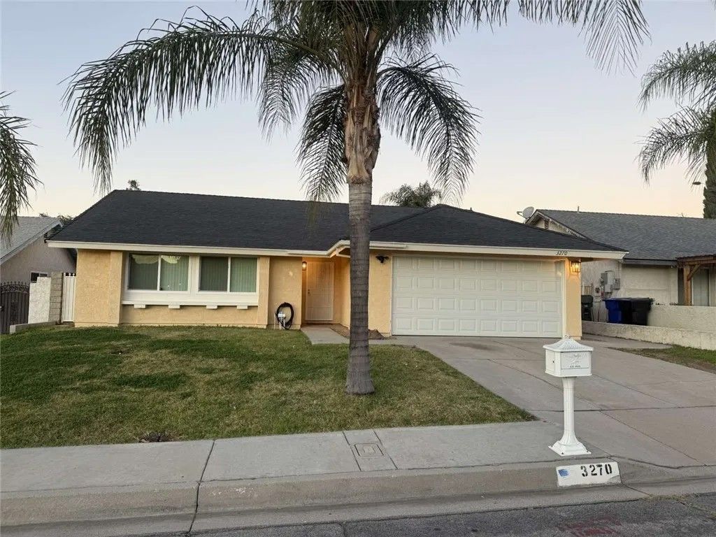 Photo of 3270 Edgemont Court, San Bernardino, CA 92405 (MLS # FR25276125)