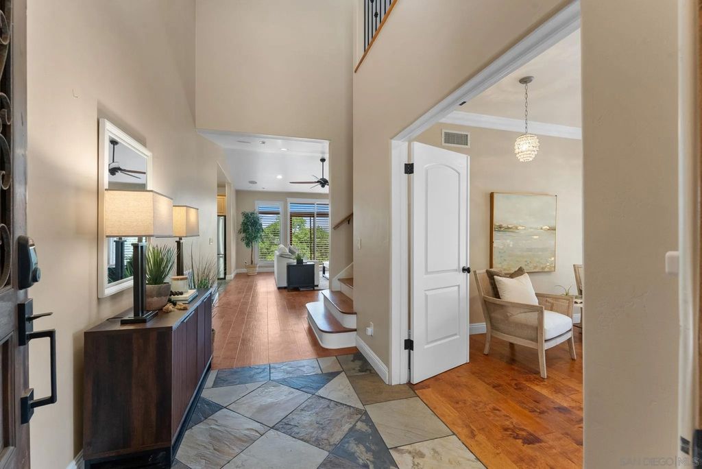 Photo of 12443 Mirar De Valle, Valley Center, CA 92082 (MLS # 250033119)